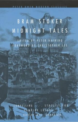 Midnight Tales book