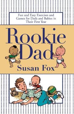 Rookie Dad book