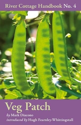Veg Patch book