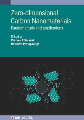 Zero-dimensional Carbon Nanomaterials: Fundamentals and applications book