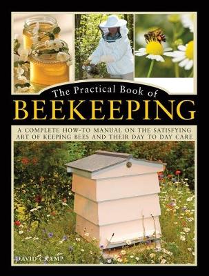 Practical Book of Beekeeping book