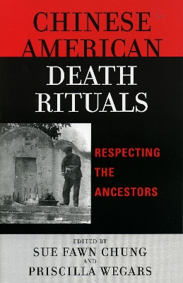 Chinese American Death Rituals book