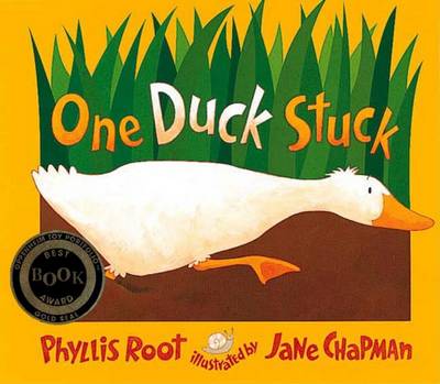 One Duck Stuck by Phyllis Root