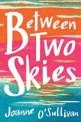 Between Two Skies book