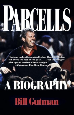 Parcells book