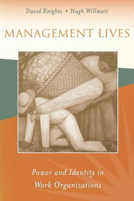 Management Lives by David Knights
