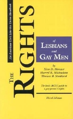 Rights of Lesbians and Gay Men book