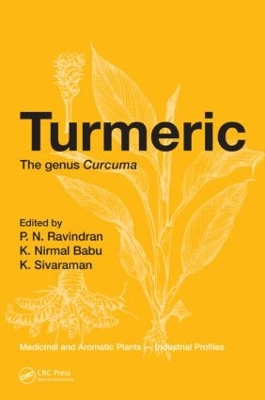 Turmeric book