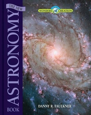 New Astronomy Book book
