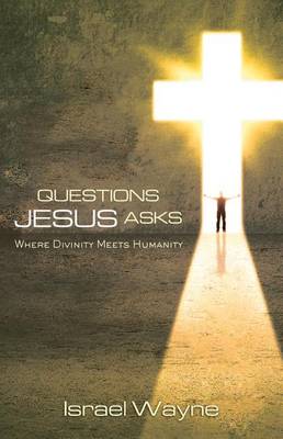 Questions Jesus Asks book