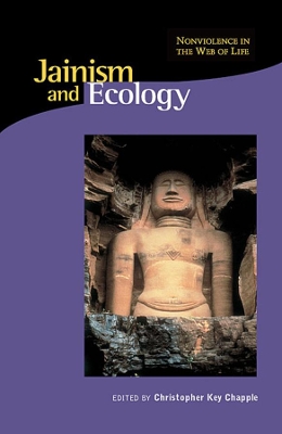 Jainism & Ecology - Nonviolence in this Web of Life (OIP) book