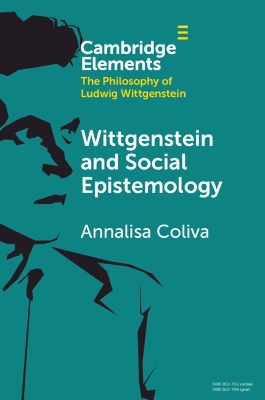 Wittgenstein and Social Epistemology book