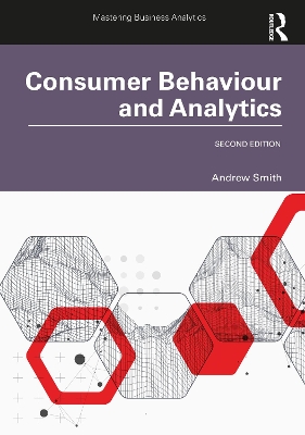 Consumer Behaviour and Analytics book