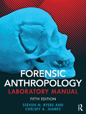 Forensic Anthropology Laboratory Manual book