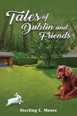 Tales of Dublin and Friends book