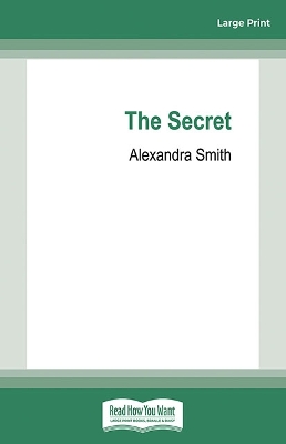 The Secret book