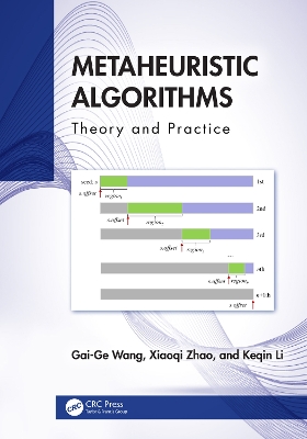 Metaheuristic Algorithms: Theory and Practice by Gai-Ge Wang