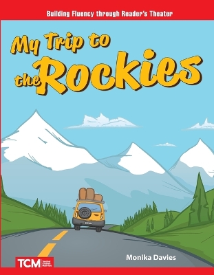 My Trip to the Rockies book