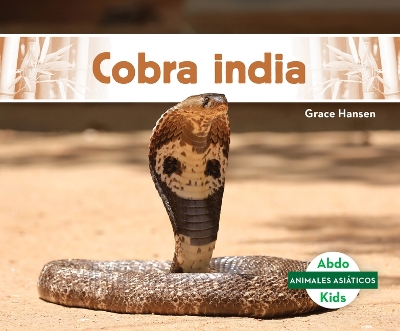 Cobra India book