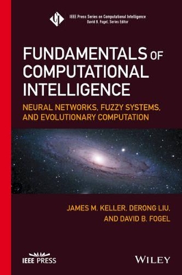 Fundamentals of Computational Intelligence book