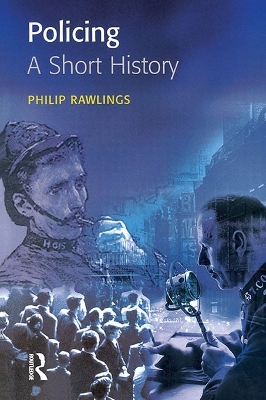Policing: A short history book
