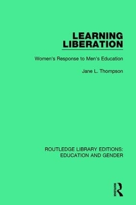 Learning Liberation book