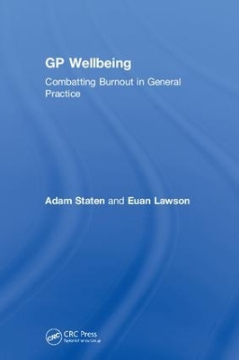 GP Wellbeing book