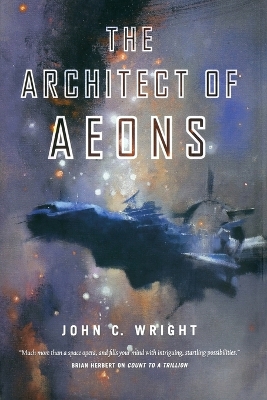 Architect of Aeons book