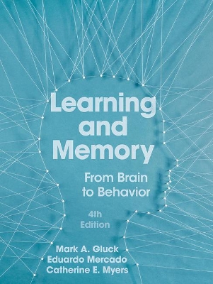 Learning and Memory book