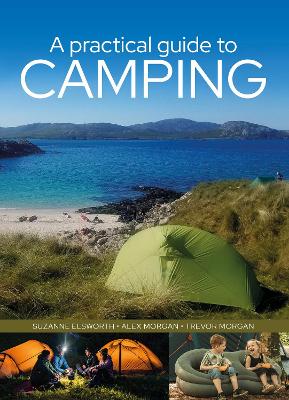 A Practical Guide to Camping book