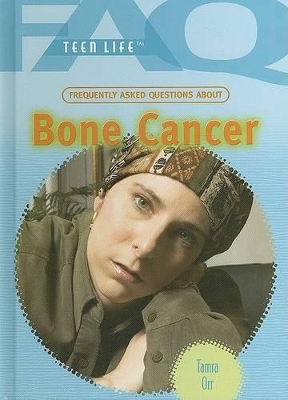 Frequently Asked Questions about Bone Cancer book