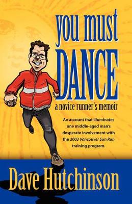 You Must Dance book