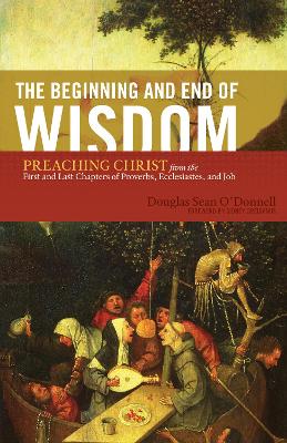 Beginning and End of Wisdom book