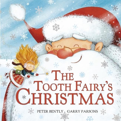 Tooth Fairy's Christmas book
