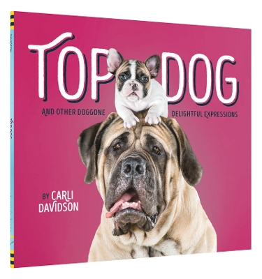 Top Dog book