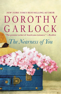 Nearness of You book