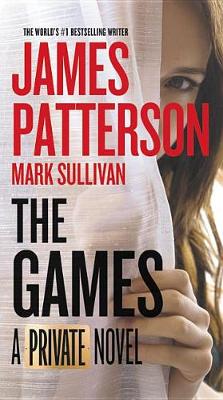 The Games by James Patterson