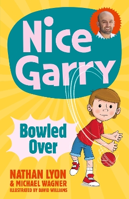 Bowled Over (Nice Garry, #1) book