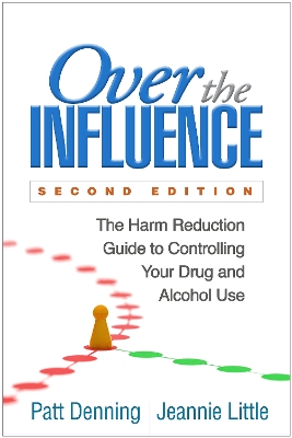 Over the Influence, Second Edition book