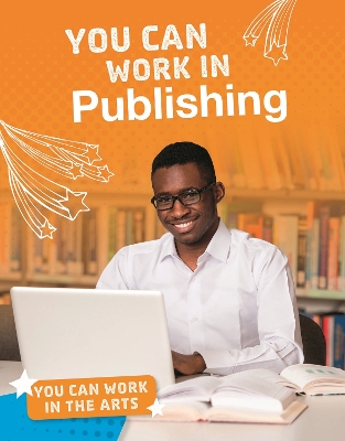 You Can Work in Publishing book