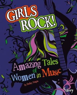 Amazing Tales of Women in Music book