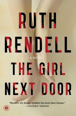The Girl Next Door by Ruth Rendell