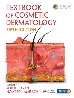 Textbook of Cosmetic Dermatology book