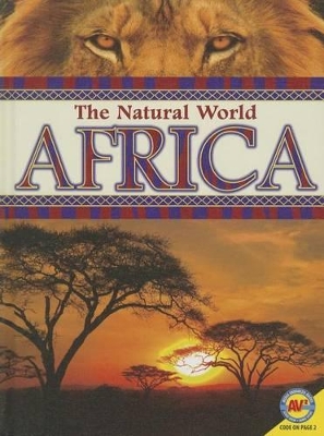 Africa by Megan Cuthbert