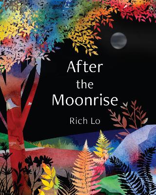 After the Moonrise book