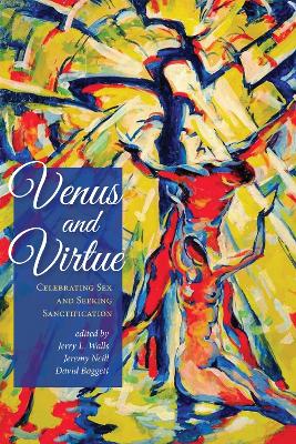 Venus and Virtue book