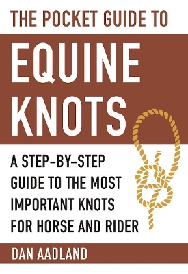 Pocket Guide to Equine Knots book