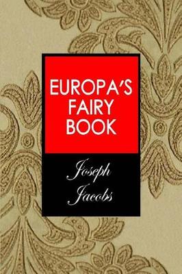 Europa's Fairy Book (Illustrated) book