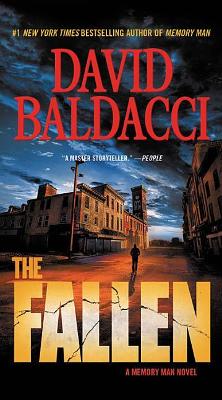 The Fallen by David Baldacci