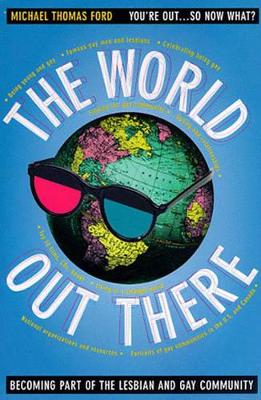World Out There book
